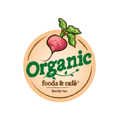 Organic Foods & Café