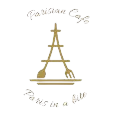 Parisian Cafe